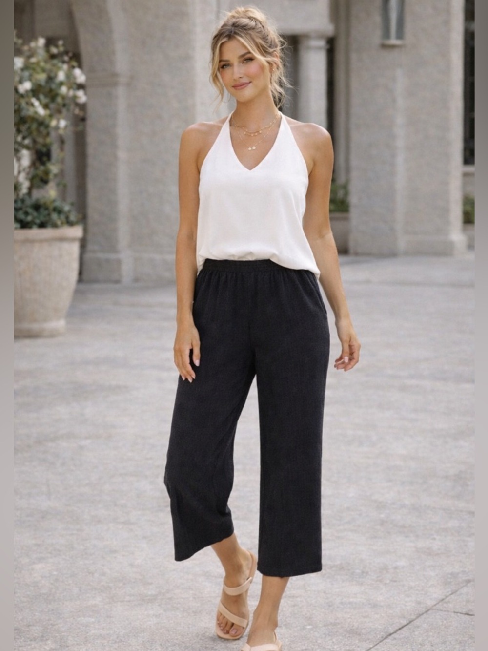 NWT Jessica Simpson Pants